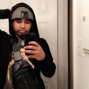 Meet your Posher, Cory